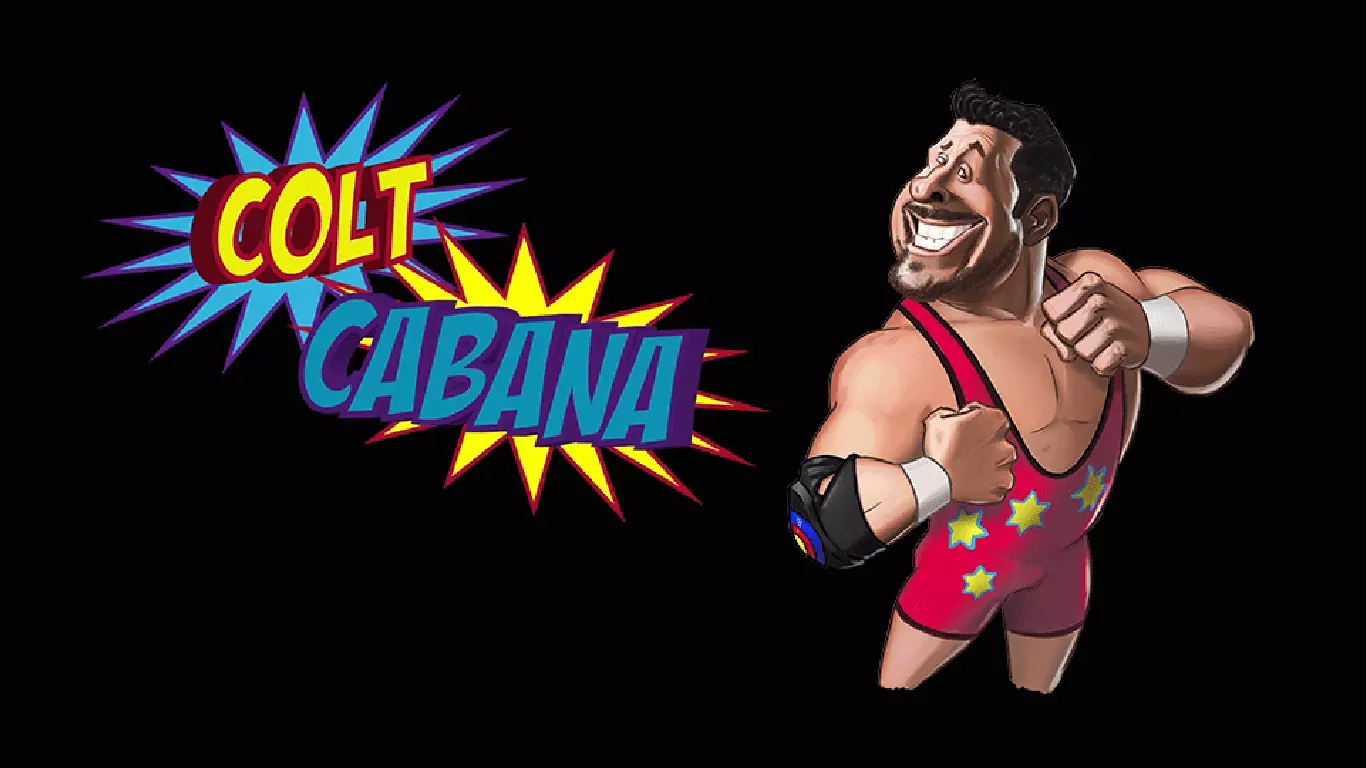 colt cabana