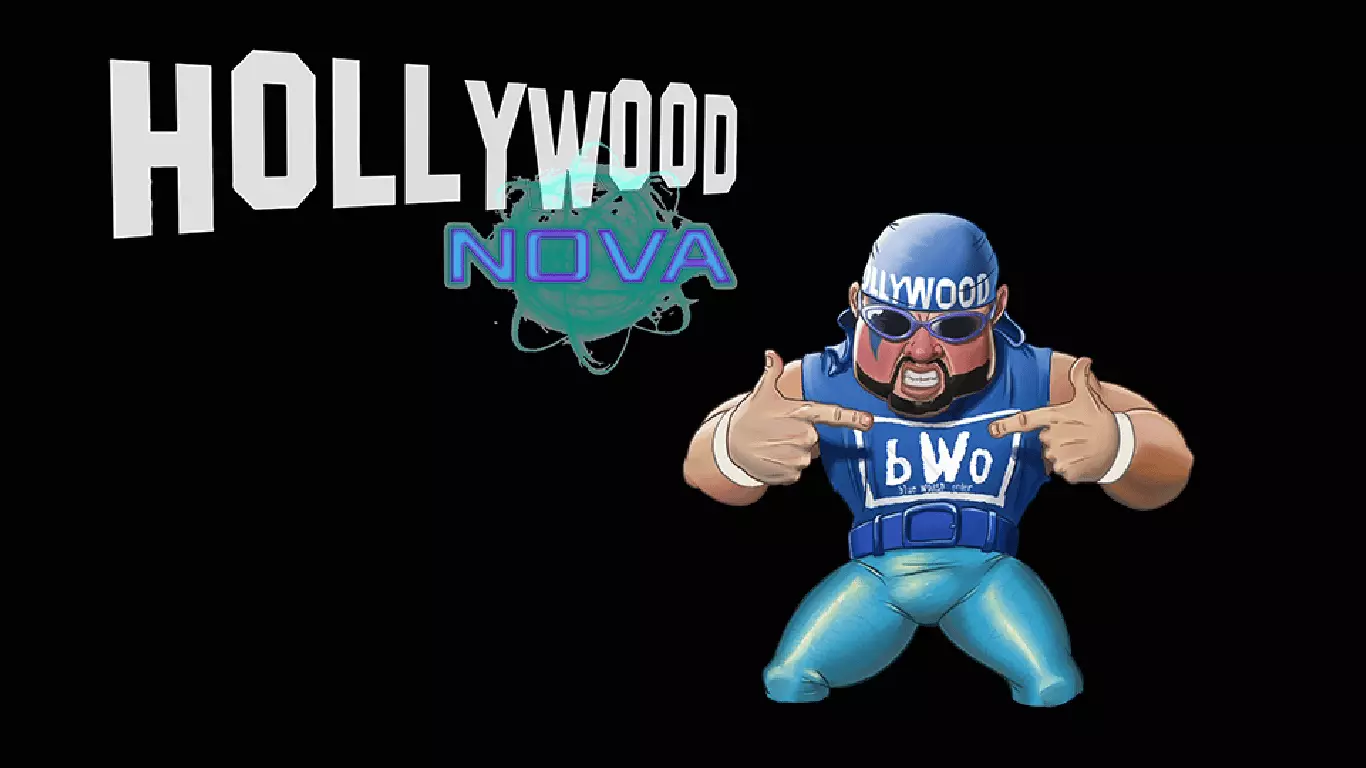 hollywood nova