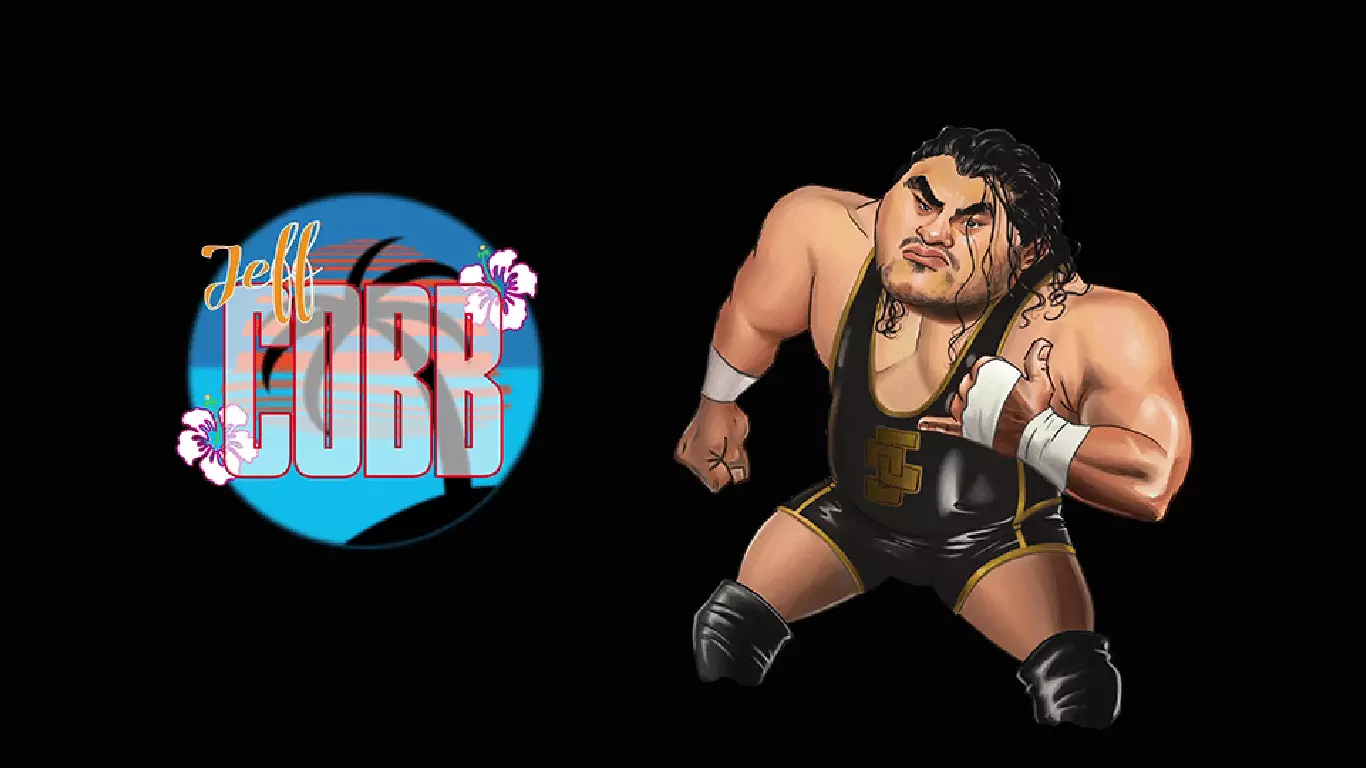 jeff cobb