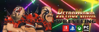 RetroMania Wrestling