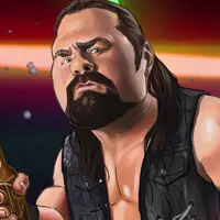 James Storm - RetroMania Wrestling Roster Profile