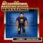 Tommy dreamer