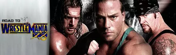WWE Road to WrestleMania X8 - WWE Games & Wrestling Games Database WWE Road to WrestleMania X8 - WWE Games & Wrestling Games Database