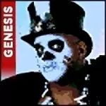 Papa Shango