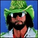 Randy savage