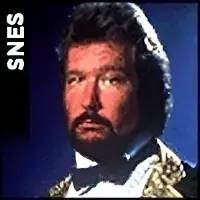 Ted dibiase