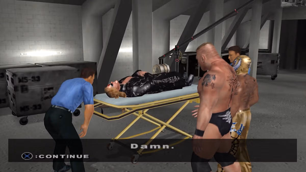 february tagmatch