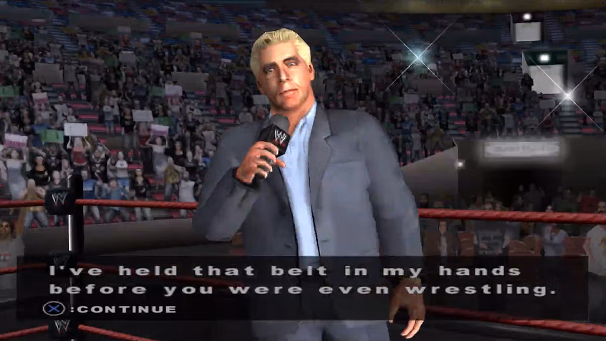 march flair2