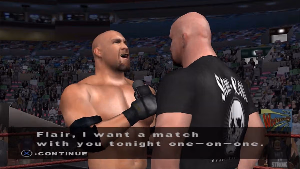 march flair3