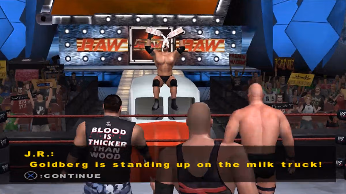 november milktruck