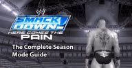 SD! Here Comes The Pain: Season Mode Complete Guide