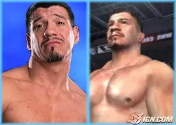 Eddie Guerrero - SmackDown Here Comes The Pain Roster Profile