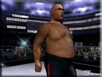 George Steele - SmackDown Here Comes The Pain Roster Profile