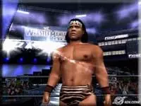 Jimmy Snuka - SmackDown Here Comes The Pain Roster Profile