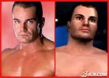 Lance Storm - SmackDown Here Comes The Pain Roster Profile