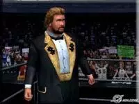Ted DiBiase - SmackDown Here Comes The Pain Roster Profile