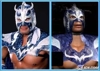 Ultimo Dragon - SmackDown Here Comes The Pain Roster Profile