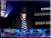 The Undertaker - SmackDown Here Comes The Pain Roster Profile