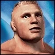 Brock Lesnar