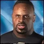 D-Von Dudley