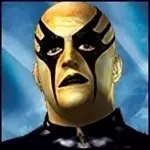 Goldust