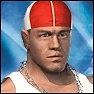 John Cena