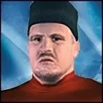 Nicholai Volkoff