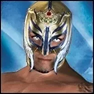 Rey mysterio