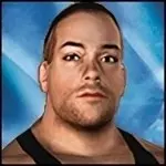 Rob van dam