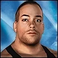 Rob Van Dam