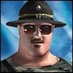 Sgt slaughter