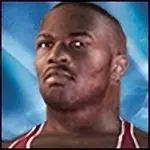 Shelton Benjamin