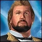 Ted dibiase