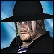 Undertaker legend