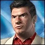 Vince mcmahon