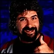 Mick foley