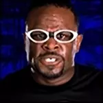 D-Von Dudley