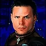 Jeff hardy