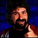 Mick Foley