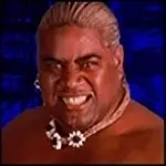 Rikishi