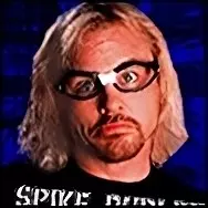 Spike Dudley