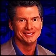 Vince mcmahon