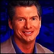 Vince mcmahon