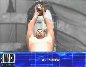 Al Snow - SD 2: Know Your Role Roster Profile