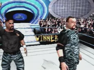 D-Von Dudley - SD 2: Know Your Role Roster Profile D-Von Dudley - SD 2: Know Your Role Roster Profile