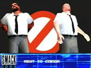 The Goodfather - WWF SmackDown! 2: Know Your Role Roster The Goodfather - WWF SmackDown! 2: Know Your Role Roster