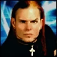 Jeff hardy