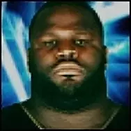 Mark henry