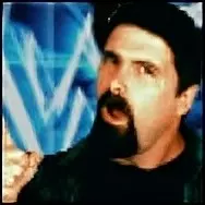 Mick foley