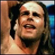 Shawn michaels